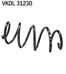 SKF VKDL 31230